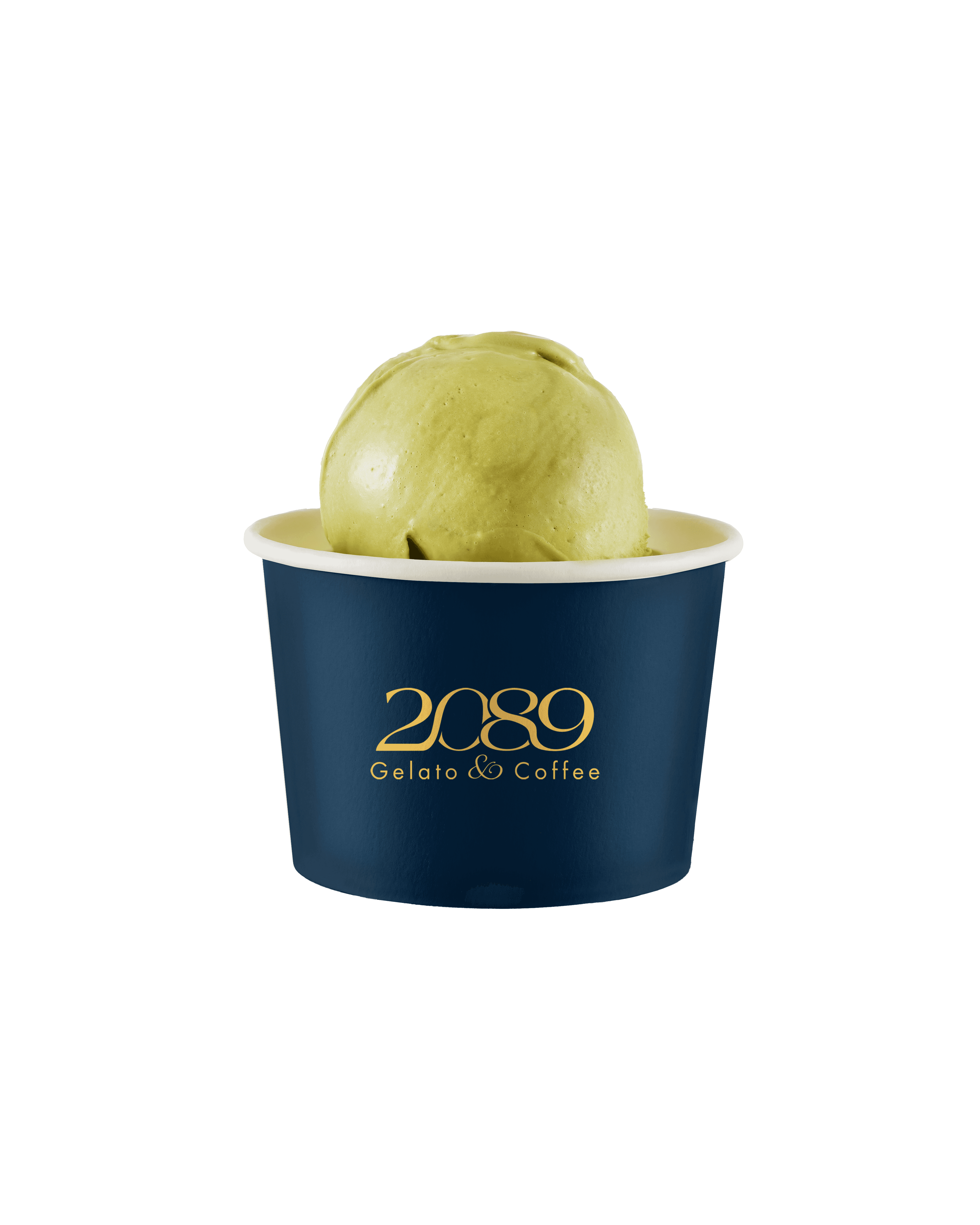 Gelato Hạt Dẻ Cười