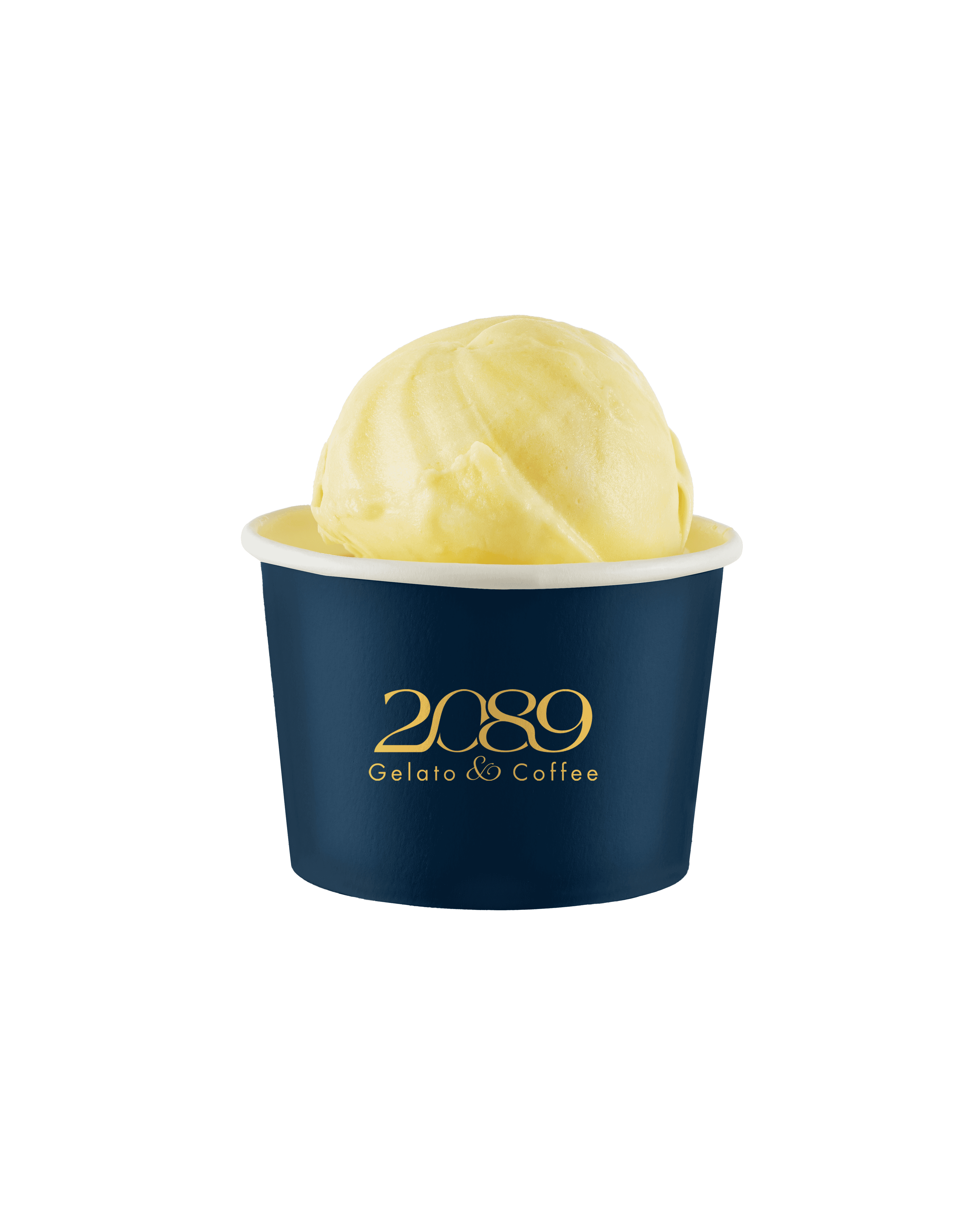 Sorbet Dứa Chanh Dây
