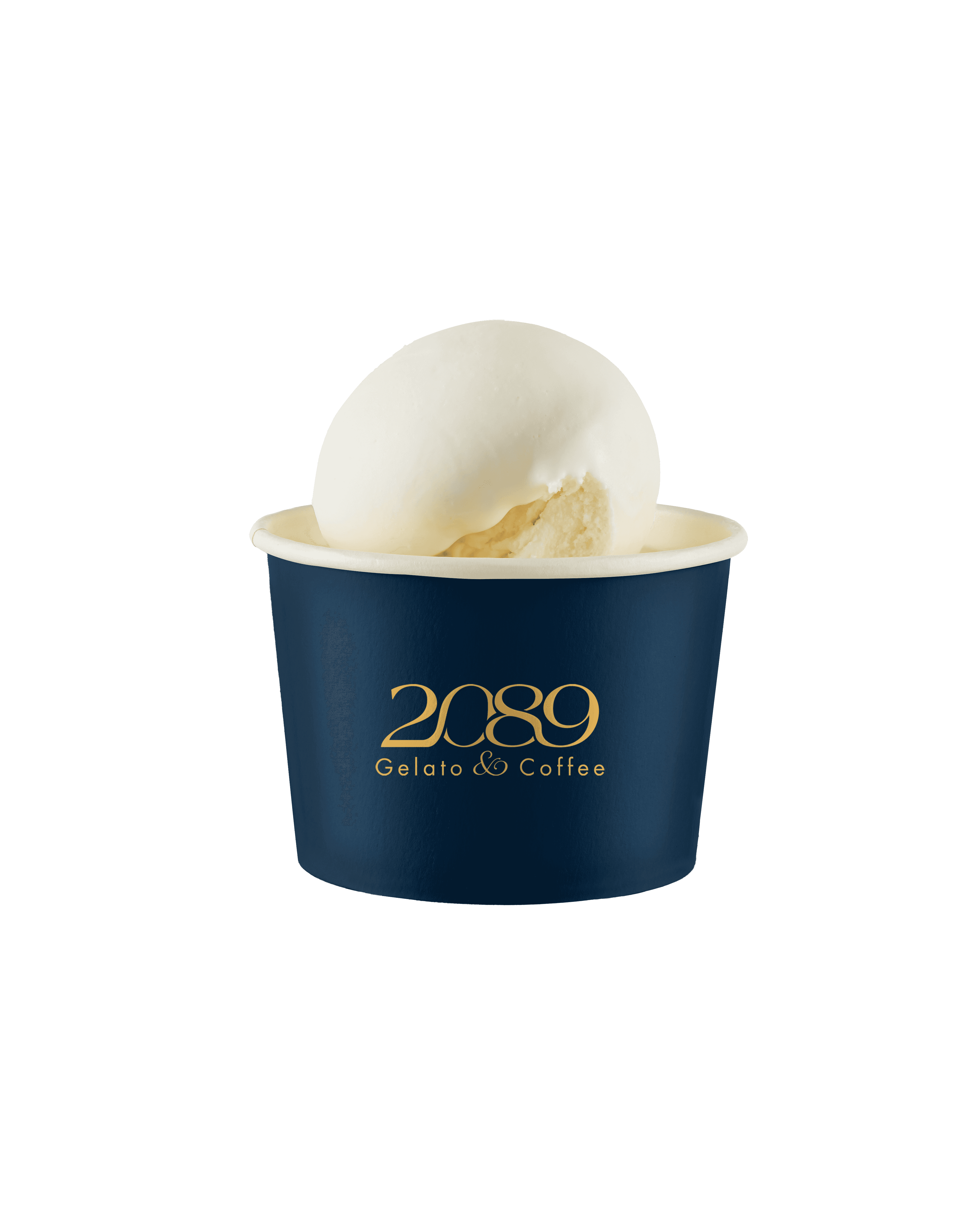 Gelato Dừa