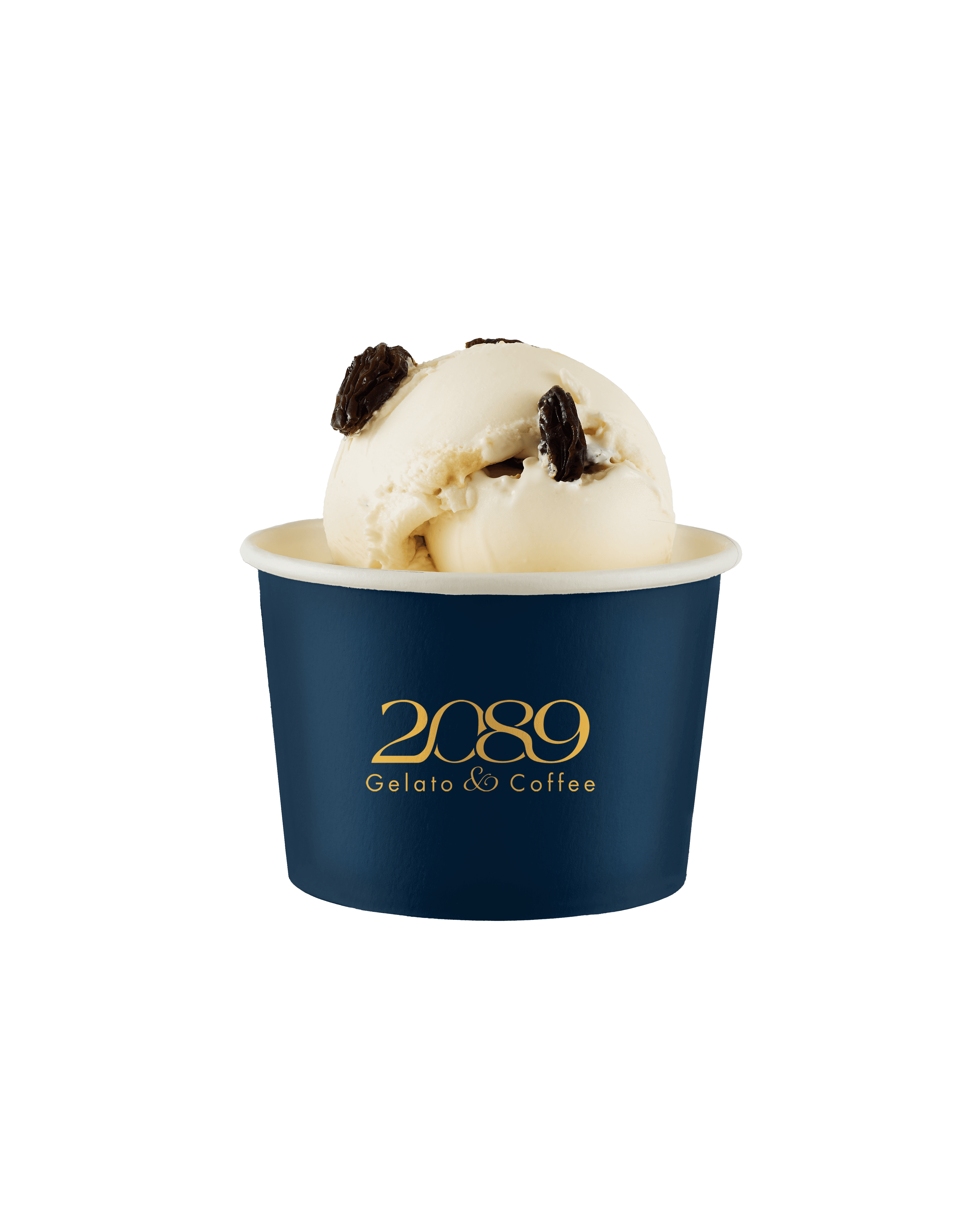 Rum & Raisin