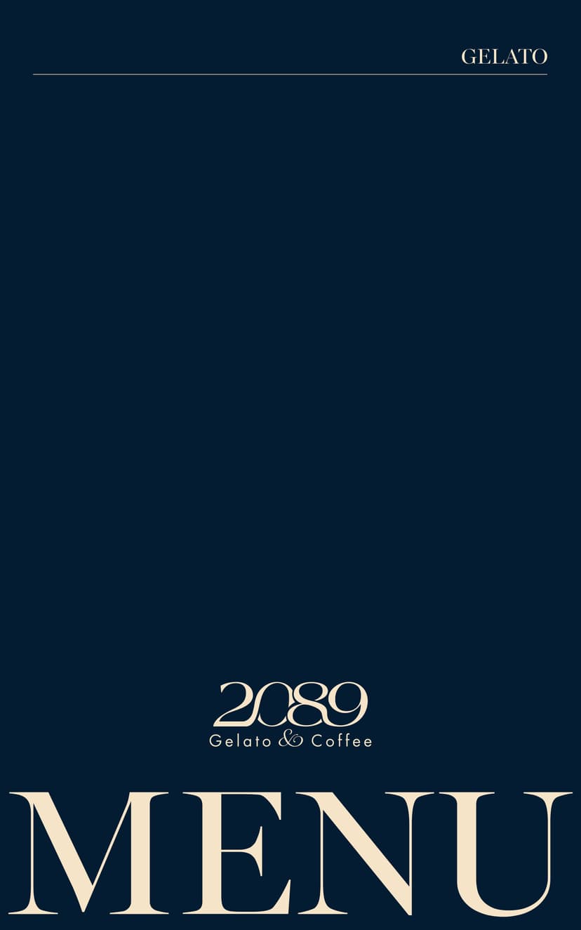 Menu page 10