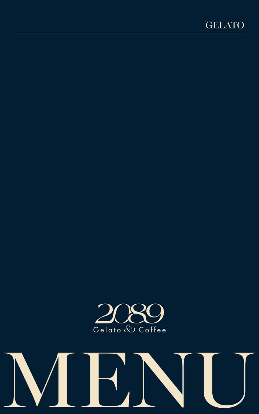 Menu page 10