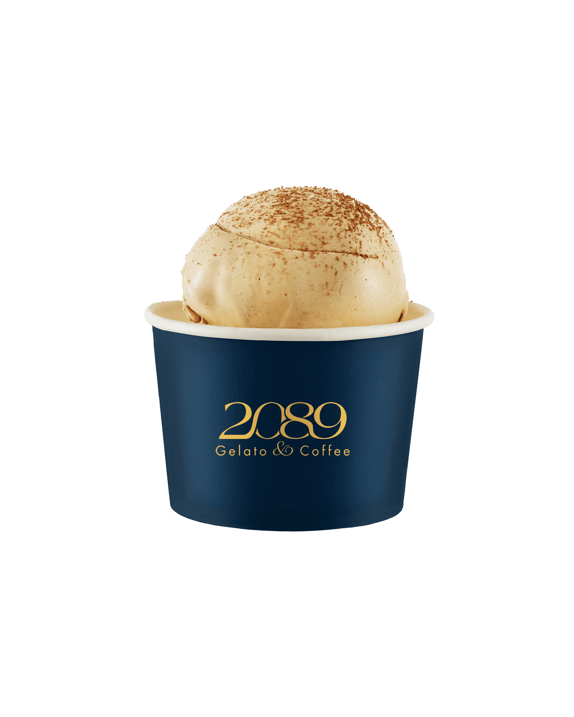 Ly Gelato Tiramisu